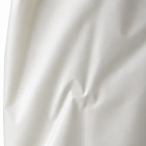Custodia per Ombrellone Decentrato in Poliestere Nylon 250 g Bianco