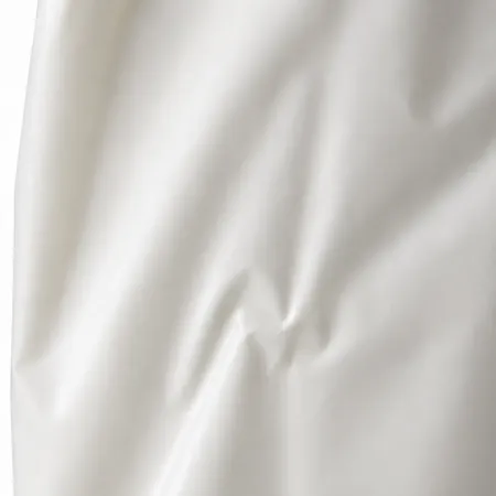Custodia per Ombrellone Decentrato in Poliestere Nylon 250 g Bianco