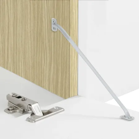 Parete Attrezzata 2 Vetrine Porta TV Libreria Beige Rovere Soggiorno
