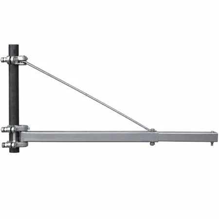 Supporto a Bandiera per Paranco Elettrico 1100mm Portata 300kg