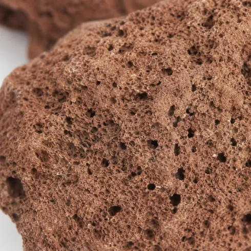 Pietra Lavica per Barbecue Confezione 3kg Pietre Naturali
