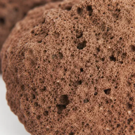 Pietra Lavica per Barbecue Confezione 3kg Pietre Naturali