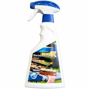 Spray Detergente Ecologico Barbecue Campignaz Sgrassante 500 ml