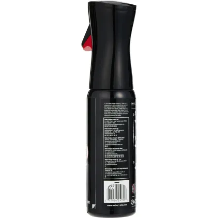 Spray Detergente per Acciaio Inox per Barbecue Weber 300 ml