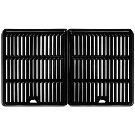 Barbecue a Gas Campignaz Pietra Lavica 8,2+2,1 kW Fornello Laterale
