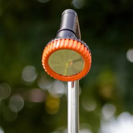 Doccetta da Esterno da Campeggio Doccia Giardino Camper Acqua Soffione Piscina | Bricoshop24