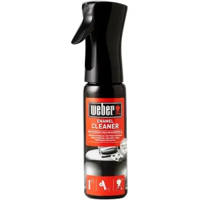 Detergente per Superfici Smaltate Weber Barbecue Spray 300 ml