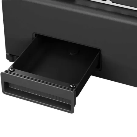 Barbecue a Gas Campignaz Plancha da Tavolo 2 Bruciatori 6kW Acciaio