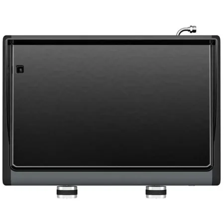 Barbecue a Gas Campignaz Plancha da Tavolo 2 Bruciatori 6kW Acciaio