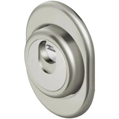 Defender Magnetico Cilindro Europeo Porta Blindata Cromo Disec MAG 3G