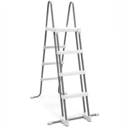 Piscina Rotonda Intex 488x488x122 cm Pompa a Sabbia Teli Scaletta
