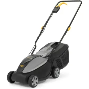 Tosaerba a Batteria Alpina 20V Cesto 30L Motore Brushless per Giardino 2