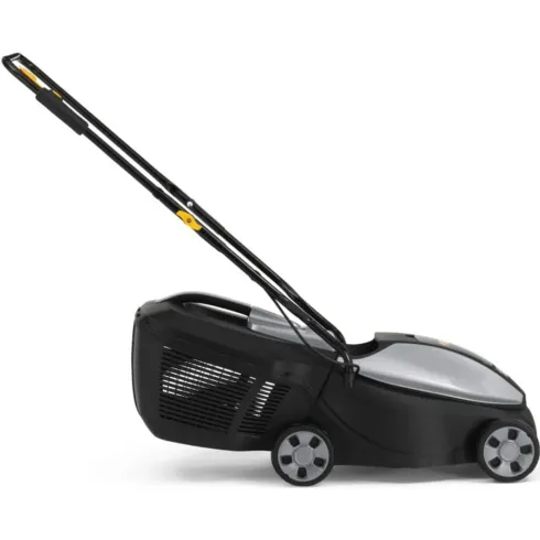 Tosaerba a Batteria Alpina 20V Cesto 30L Motore Brushless per Giardino