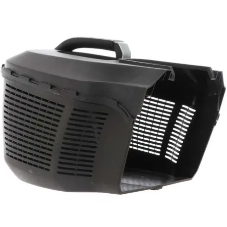 Tosaerba a Batteria Alpina 20V Cesto 30L Motore Brushless per Giardino