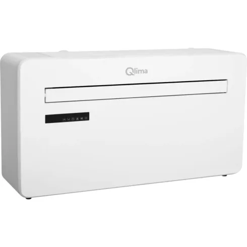 Condizionatore Monoblocco WiFi Caldo Freddo 3,5 kW Pannello Touch