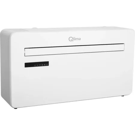 Condizionatore Monoblocco WiFi Caldo Freddo 3,5 kW Pannello Touch
