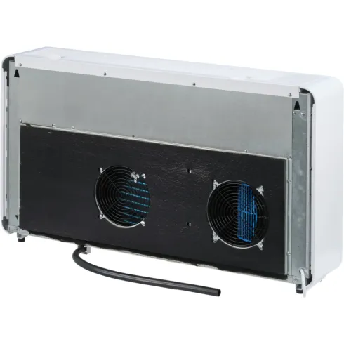 Condizionatore Monoblocco WiFi Caldo Freddo 3,5 kW Pannello Touch