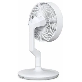 Ventilatore da Terra e Tavolo 27 W con Telecomando WiFi 2