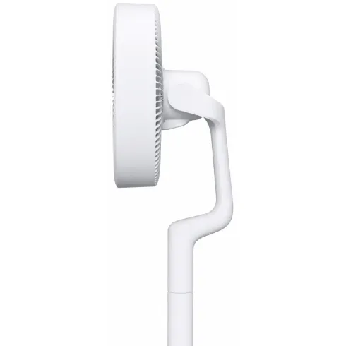 Ventilatore da Terra e Tavolo con Batteria 27 W WiFi e Telecomando