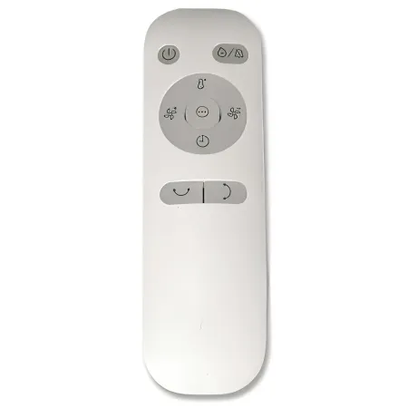 Ventilatore da Terra e Tavolo con Batteria 27 W WiFi e Telecomando
