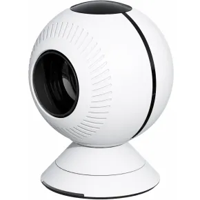 Ventilatore Riscaldatore 2 in 1 1500 W WiFi Touch con Telecomando 2