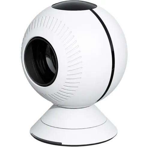 Ventilatore Riscaldatore 2 in 1 1500 W WiFi Touch con Telecomando