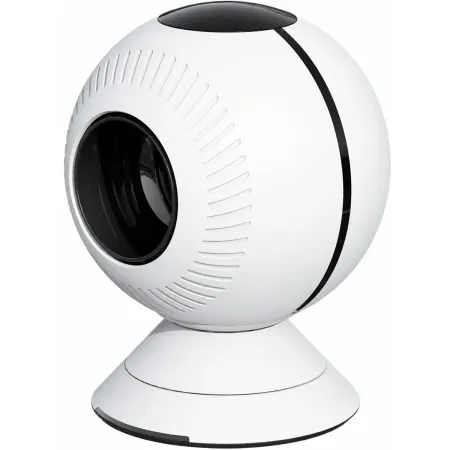 Ventilatore Riscaldatore 2 in 1 1500 W WiFi Touch con Telecomando