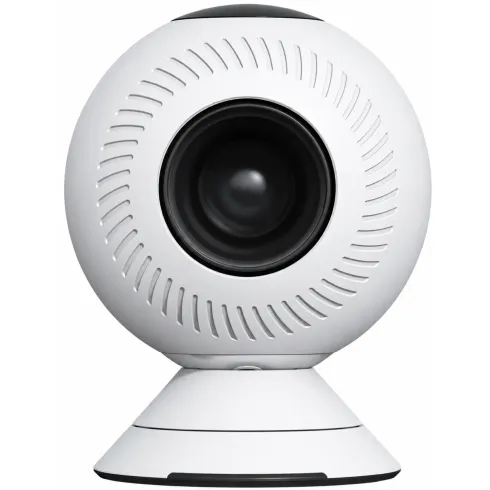 Ventilatore Riscaldatore 2 in 1 1500 W WiFi Touch con Telecomando