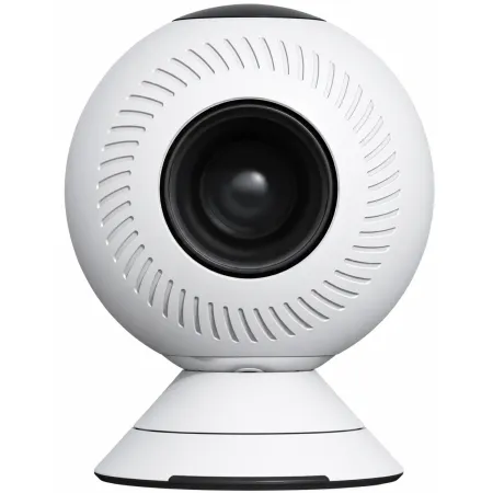Ventilatore Riscaldatore 2 in 1 1500 W WiFi Touch con Telecomando