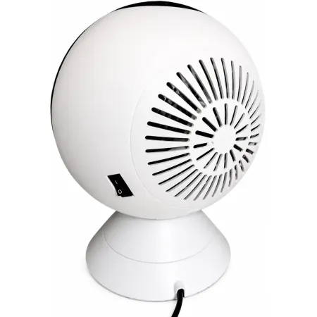 Ventilatore Riscaldatore 2 in 1 1500 W WiFi Touch con Telecomando