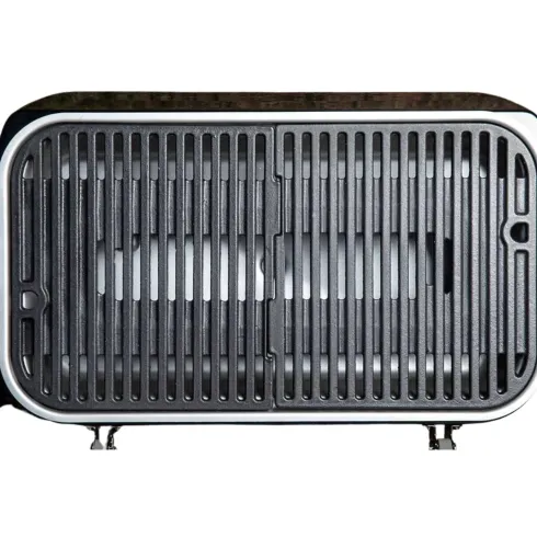 Barbecue Campignaz a Gas 2,4kW da Tavolo Portatile per Esterni