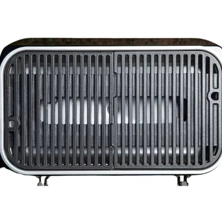 Barbecue Campignaz a Gas 2,4kW da Tavolo Portatile per Esterni