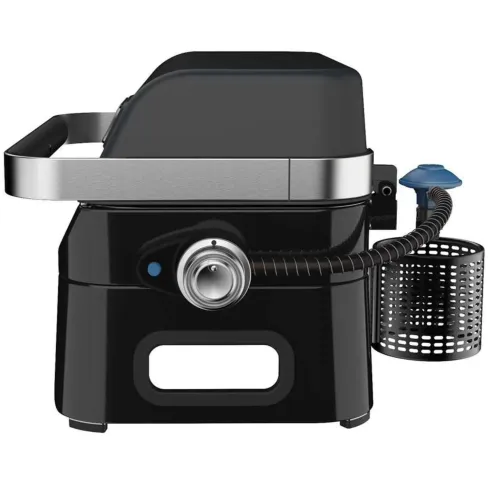 Barbecue Campignaz a Gas 2,4kW da Tavolo Portatile per Esterni