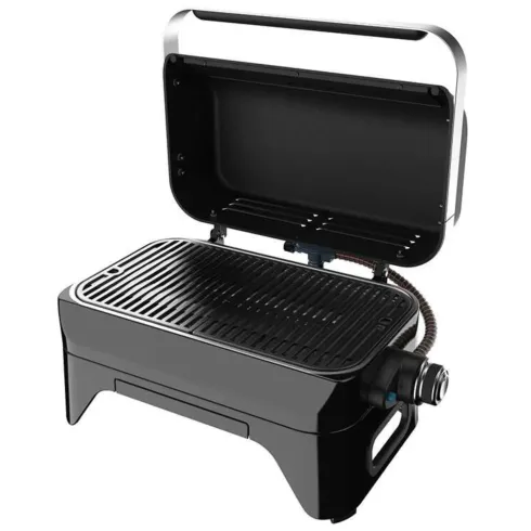 Barbecue Campignaz a Gas 2,4kW da Tavolo Portatile per Esterni