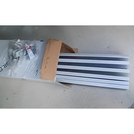 Box Doccia Semicircolare Tondo a Soffietto Angolo 70 75 80 90 in PVC Cabina | BricoShop24