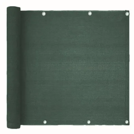 Telo Frangivista per Balcone Resistente e Anti Strappo da Terrazzo Verde