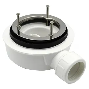 Piletta Ribassata Foro 9cm Altezza 6cm 2
