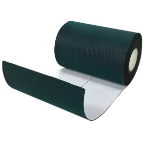 Nastro di Giunzione Autoadesivo Verde per Prato Sintetico 500x15 cm