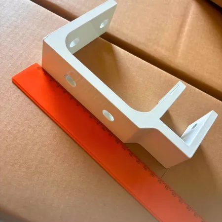 2 Staffe per Tenda da Sole a Soffitto Parete Balcone Terrazzo Giardino Esterno | BricoShop24