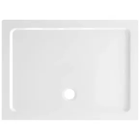 Piatto Doccia Resina Rettangolare o quadrato 3cm