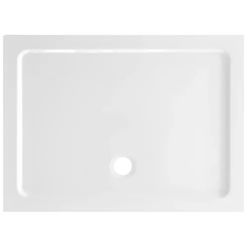 Piatto Doccia Resina Rettangolare o quadrato 3cm