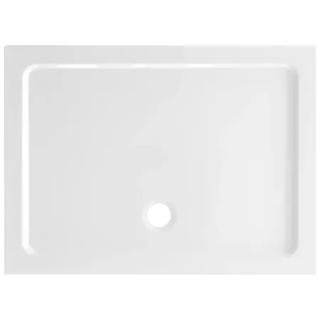 Piatto Doccia Resina Rettangolare o quadrato 3cm