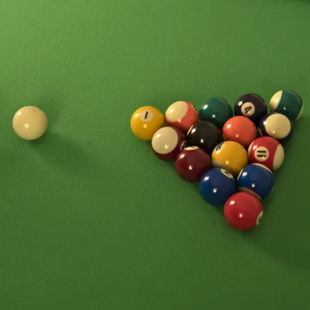 Tavolo Multigioco 9 in 1 Calcio Balilla Biliardo Ping Pong Accessori