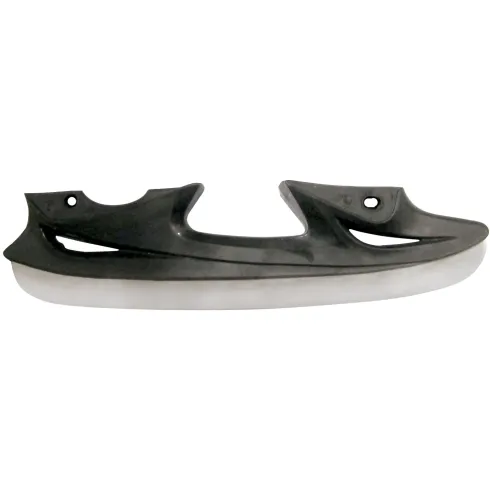 Pattini 3 in 1 34-37 Trasformabili in Linea e da Ghiaccio Arancione