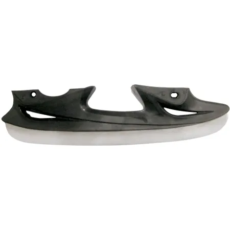 Pattini 3 in 1 34-37 Trasformabili in Linea e da Ghiaccio Arancione