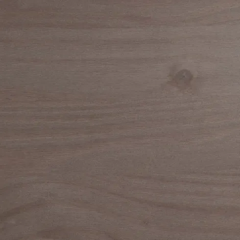 Credenza da Cucina in Legno Massello Bianco Grigio 3 Ante 3 Cassetti