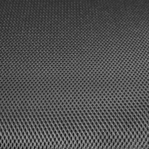 Sedia con Braccioli Nera Poltrona Ufficio Ruote Reclinabile Imbottita Scrivania | BricoShop24