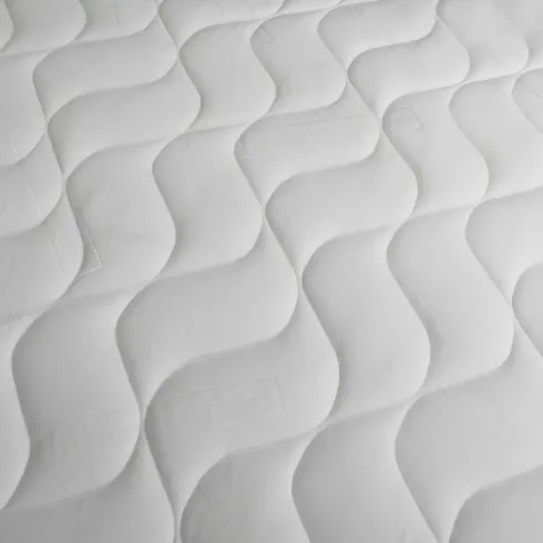 Materasso Matrimoniale Sfoderabile in Memory Foam 160x190x23 cm