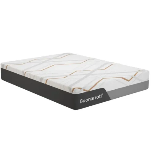 Materasso Matrimoniale Sfoderabile 160x190 Memory Molle Insacchettate