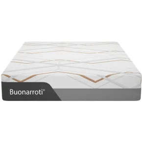 Materasso Matrimoniale Sfoderabile 160x200 Memory Molle Insacchettate 2